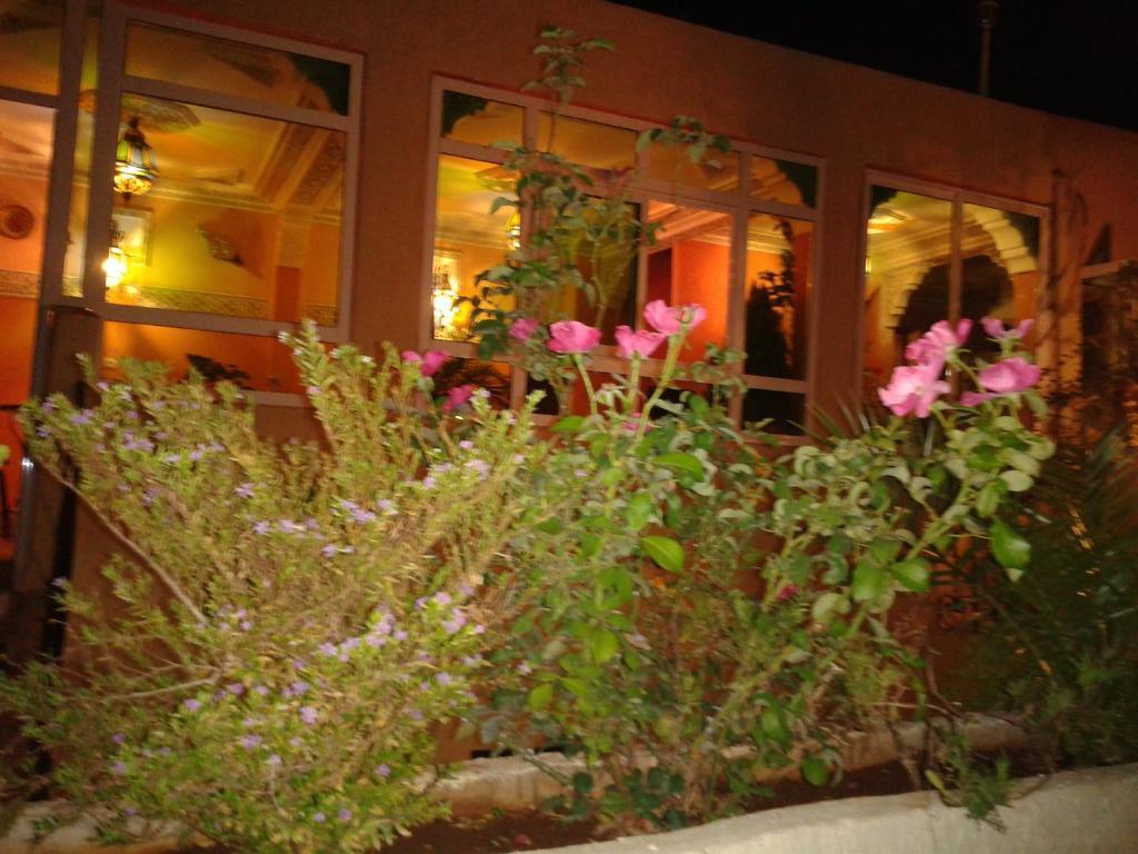 Maison Famille Tazi Fes Exterior photo